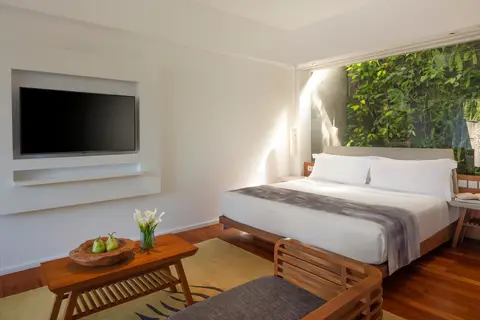Maya Sanur Resort & Spa in Sanur, Denpasar Selatan — foto 27