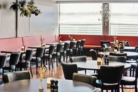 Best Western Plus Copenhagen Airport in Kastrup — foto 7