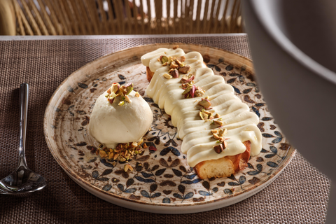 Bougainvillea Boutique Hotel foto 9