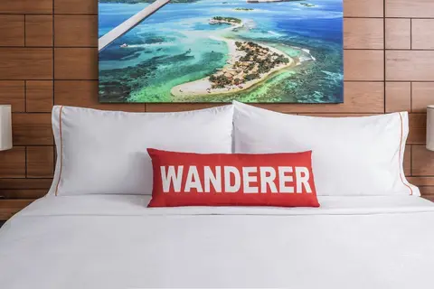 Compass Hotel by Margaritaville Naples in Naples, foto 30