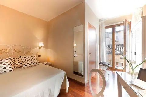 Mastino Rooms in Verona, foto 17