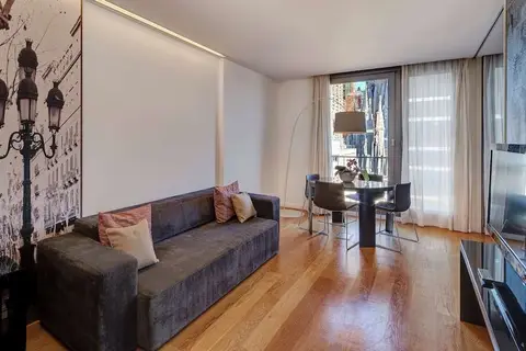 Sercotel Rosellon in Barcelona, foto 8