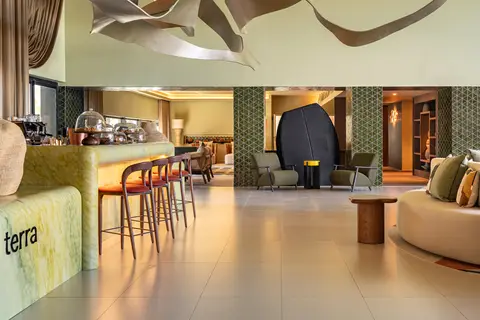 Kimpton Atlântico Algarve in Albufeira — foto 25