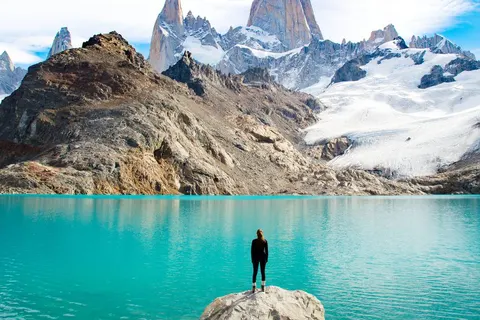 Discover the Carretera Austral in Chile and Argentina foto 3