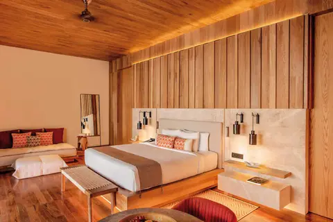 Banyan Tree Mayakoba in Playa del Carmen, foto 7