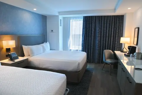 Miccosukee Resort & Gaming in Miami, foto 6