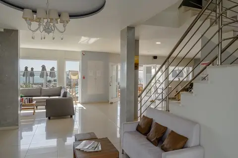 Areti Hotel in Αγία Γαλήνη — foto 27