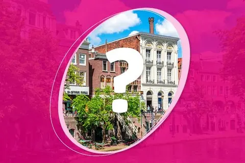 Verrassingshotel Utrecht foto 1