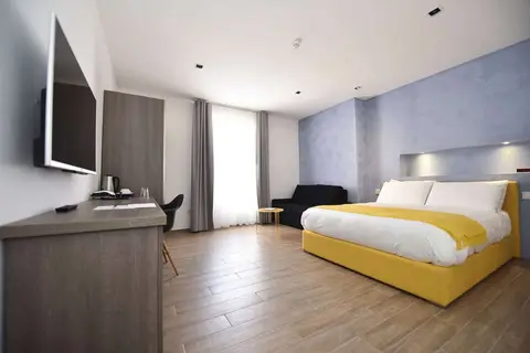 Quaint Boutique Hotel Nadur in Nadur