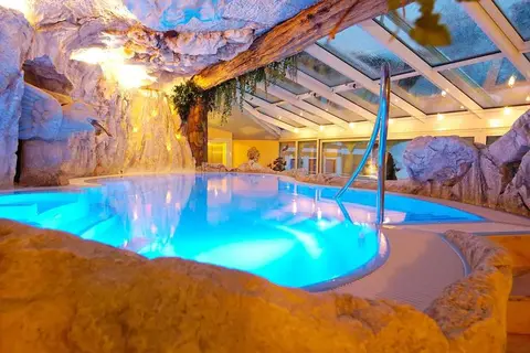 Hotel Bauer in Saalbach-Hinterglemm, foto 14