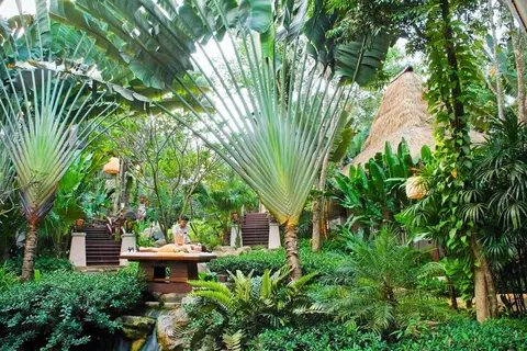 Pimalai Resort & Spa in บากันเตียง — foto 22