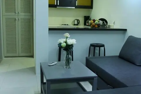 Vivian Art Apartments in Rethimnon — foto 27