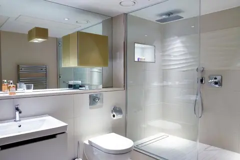Cheval Three Quays in Londen — foto 12