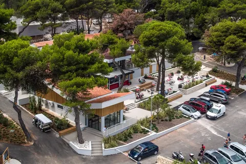 Arena One 99 Glamping foto 4