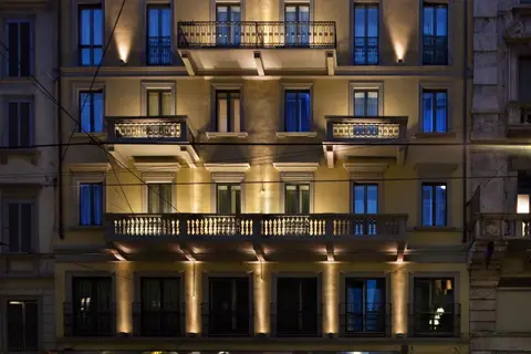 Maison Milano | Una Esperienze in Milaan — foto 14