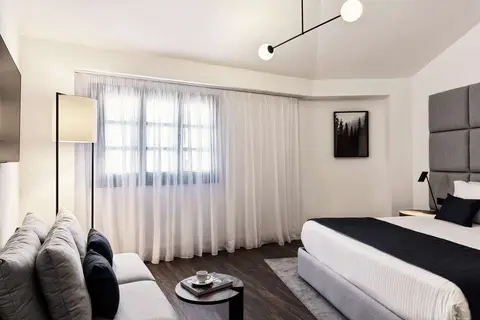 Vanoro Hotel in Θεσσαλονίκη — foto 5