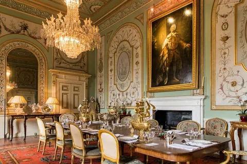 13-daagse rondreis Grand Tour Schotland foto 3