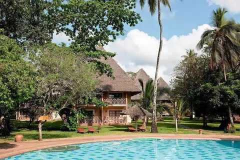 Neptune Village Beach Resort & Spa in Kinondo ward, foto 3
