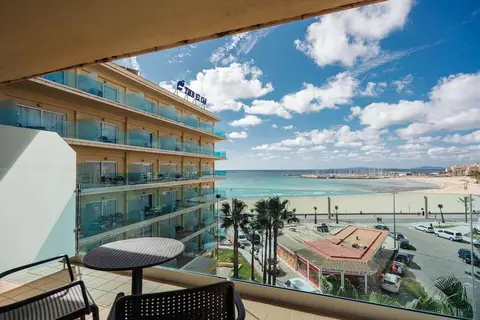 THB El Cid in Palma — foto 5