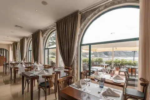 Hotel Vila Galé Ericeira in Ericeira — foto 7