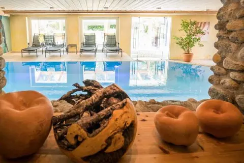 Hotel Ortners Eschenhof foto 12