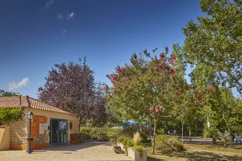 Camping Le Clos Cottet foto 18