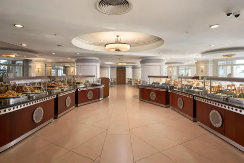Grand Kaptan in Tosmur — foto 11