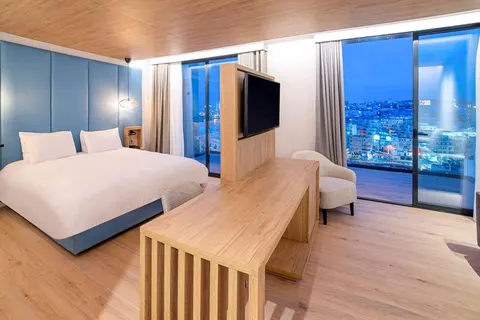 Mercure St Julian's Malta foto 2