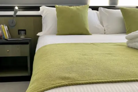 Hotel Gardenia Fiera in Cermenate, foto 27