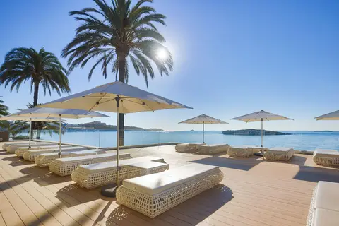 Hotel Torre del Mar in Sant Jordi de ses Salines — foto 4