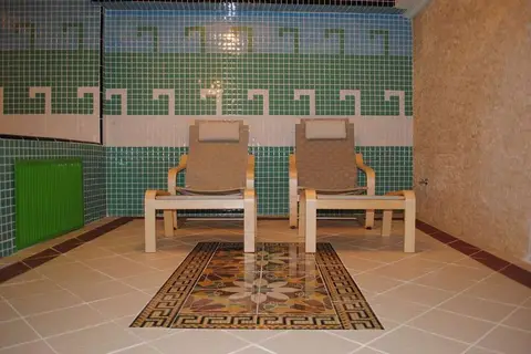 Marmaray Hotel in Fatih — foto 20