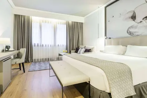 Hotel ILUNION Bilbao foto 5