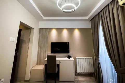 Hotel Holiday in Podgorica — foto 12