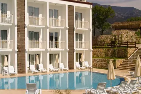 Sahra Su Holiday Village & Spa in Fethiye, foto 18