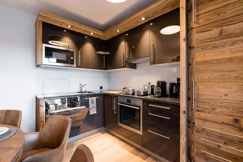 VAYA Resort St. Anton in St. Anton am Arlberg — foto 38