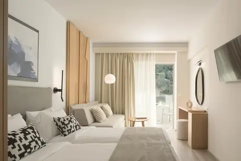 BIO Suites hotel and Spa in Rethimnon — foto 33