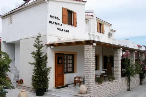 Olympia Village in Municipal Unit of Vathy, foto 2
