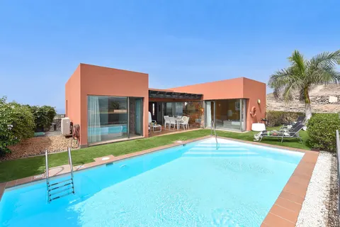 Villas Golf Par 4 in San Bartolomé de Tirajana — foto 13