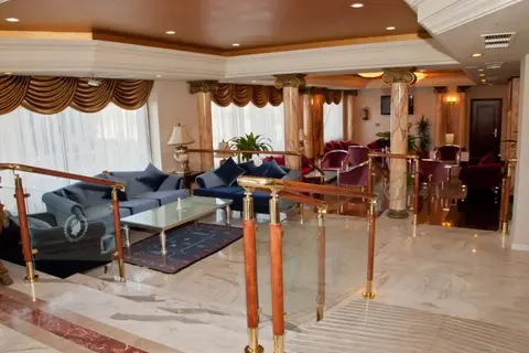 Hotel Cesar Palace in Sousse — foto 6