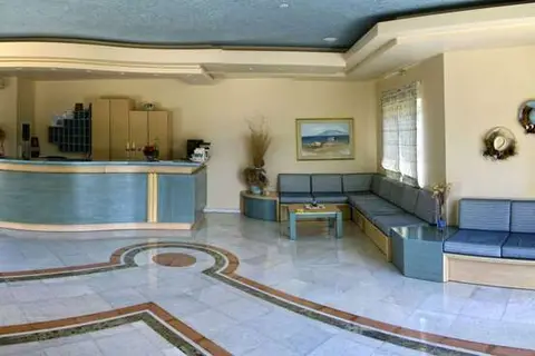 Papadakis Apartments in Georgioupolis, foto 10