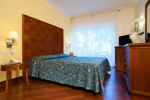 Versilia Palace Hotel in Pietrasanta — foto 7