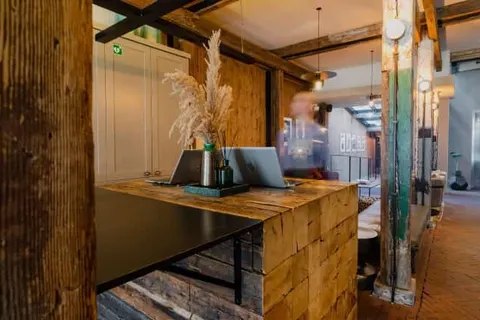 Hotel van de Vijsel foto 6