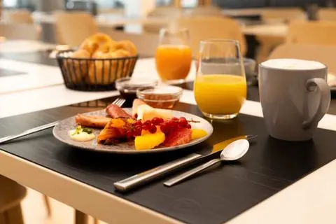 DEKRA Congresshotel Wart foto 10