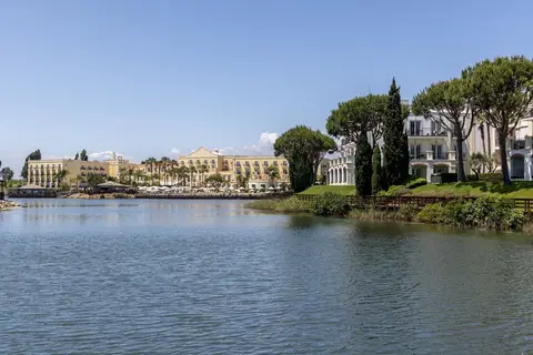 Domes Lake Algarve in Vilamoura — foto 24