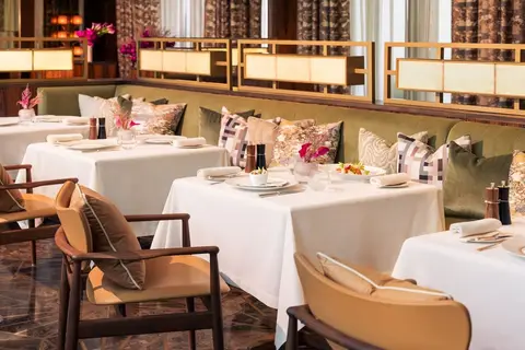 Royal Mansour Casablanca in Casablanca, foto 4