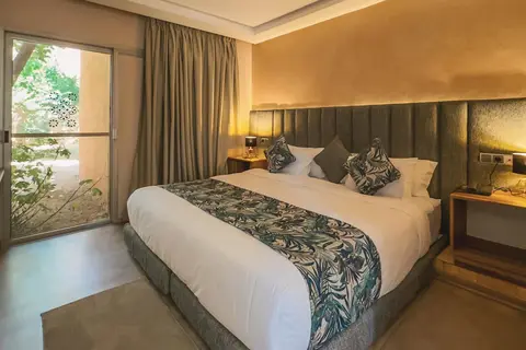 Hotel Karam Palace in Ouarzazate, foto 23