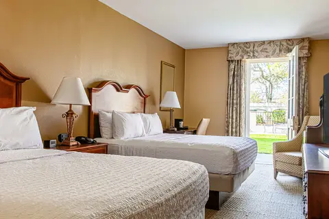 Hampton Inn Charleston-Historic District in Charleston — foto 7