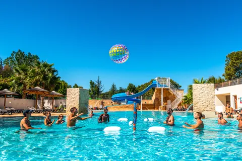 Camping Le Florida foto 11