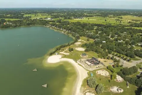 Vakantiepark 't Strandheem in Opende — foto 12
