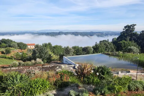 Quinta Vale Porcacho in Tábua — foto 3
